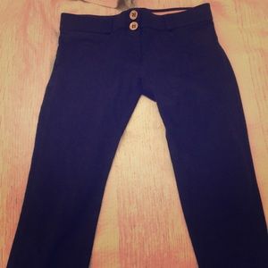 Lightly used Freddy jeans size 2